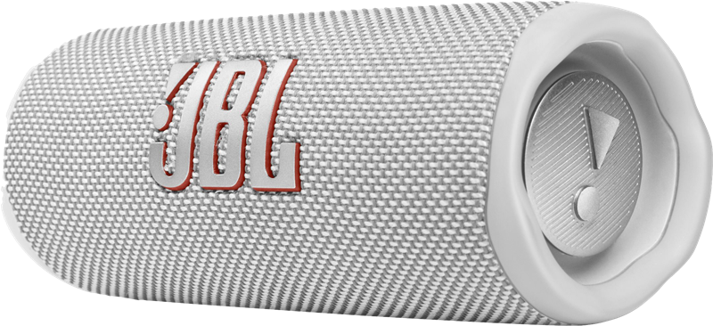 ORIGINAL JBL Accessori per computer Bianco JBLFLIP6WHT Lautsprecher Flip 6