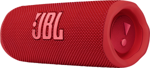 ORIGINAL JBL Accessori per computer Rosso JBLFLIP6RED Lautsprecher Flip 6