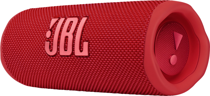 ORIGINAL JBL Accessori per computer Rosso JBLFLIP6RED Lautsprecher Flip 6