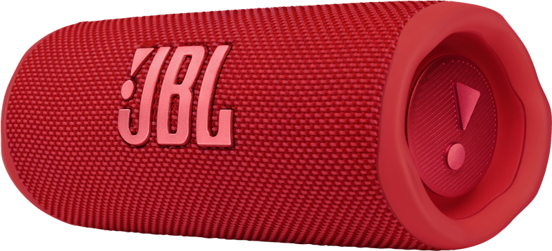ORIGINAL JBL Accessori per computer Rosso JBLFLIP6RED Lautsprecher Flip 6