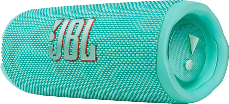 ORIGINAL JBL Accessori per computer Turchese JBLFLIP6TEAL Lautsprecher Flip 6