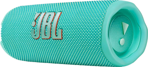 ORIGINAL JBL Accessori per computer Turchese JBLFLIP6TEAL Lautsprecher Flip 6