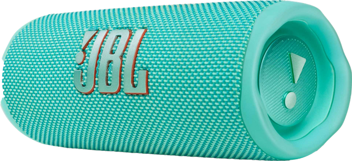 ORIGINAL JBL Accessori per computer Turchese JBLFLIP6TEAL Lautsprecher Flip 6