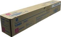 ORIGINAL Konica Minolta toner magenta AAV8350 TN328M ~28000 Seiten