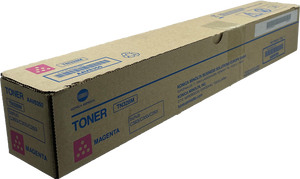 ORIGINAL Konica Minolta toner magenta AAV8350 TN328M ~28000 Seiten