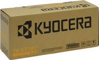 ORIGINAL Kyocera toner giallo TK-5270Y 1T02TVANL0 ~6000 Seiten