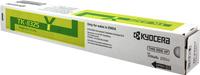 ORIGINAL Kyocera toner giallo TK-8325Y 1T02NPANL0 ~12000 Seiten