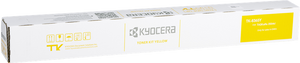 ORIGINAL Kyocera toner giallo TK-8365Y 1T02YPANL0 ~12000 Seiten