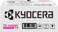 ORIGINAL Kyocera toner magenta TK-5450M 1T0C0DBNL0 ~3200 Seiten