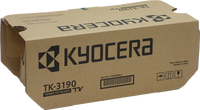 ORIGINAL Kyocera toner nero TK-3190 1T02T60NL0 ~25500 Seiten