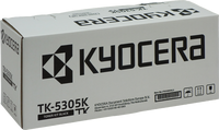 ORIGINAL Kyocera toner nero TK-5305K 1T02VM0NL0 ~12000 Seiten