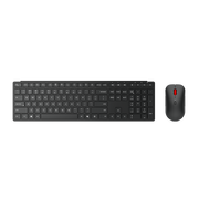 ORIGINAL Lenovo Accessori per computer 4X31S04824 Tastatur/Maus Set