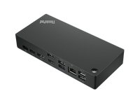 ORIGINAL Lenovo Accessori per computer nero 40AY0090EU