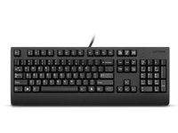 ORIGINAL Lenovo Accessori per computer nero 4Y41R64596 Tastatur