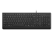 ORIGINAL Lenovo Accessori per computer nero 4Y41R64647 Tastatur