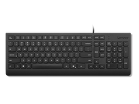 ORIGINAL Lenovo Accessori per computer nero 4Y41R64647 Tastatur