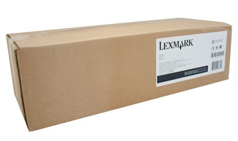 ORIGINAL Lexmark toner ciano 24B7499 C/XC2326 ~6000 Seiten