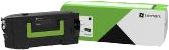 ORIGINAL Lexmark toner nero 58D2H0E ~15000 Seiten