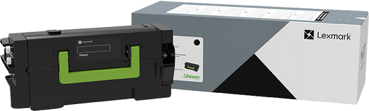 ORIGINAL Lexmark toner nero B282H00 B2865/MB2770 ~15000 Seiten