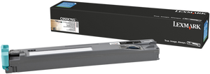 ORIGINAL Lexmark vaschetta di recupero C950X76G C950 ~30000 Seiten