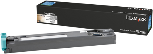 ORIGINAL Lexmark vaschetta di recupero C950X76G C950 ~30000 Seiten