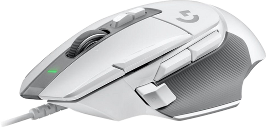 ORIGINAL Logitech Accessori per computer Bianco 910-006147 G502 X
