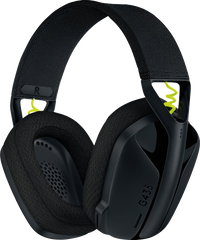 ORIGINAL Logitech Accessori per computer nero 981-001050 G435 Lightspeed Headset