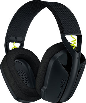 ORIGINAL Logitech Accessori per computer nero 981-001050 G435 Lightspeed Headset