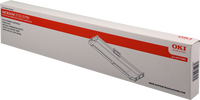 ORIGINAL OKI Nastro colorato nero 5721/5791 44173406 13 milioni cifre