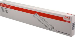 ORIGINAL OKI Nastro colorato nero 5721/5791 44173406 13 milioni cifre