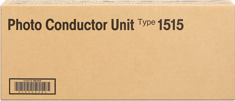 ORIGINAL Ricoh Tamburo 411844 1515