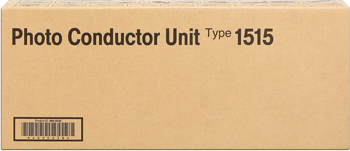 ORIGINAL Ricoh Tamburo 411844 1515
