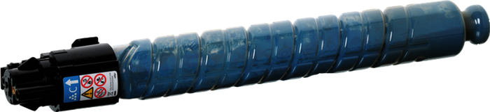 ORIGINAL Ricoh toner ciano 842602 IM C300 ~6000 Seiten