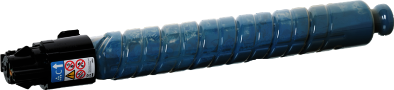 ORIGINAL Ricoh toner ciano 842602 IM C300 ~6000 Seiten