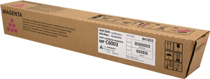 ORIGINAL Ricoh toner magenta 841855 MP C6003M ~22500 Seiten
