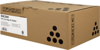 ORIGINAL Ricoh toner nero 406990 SP 3500XE ~6400 Seiten 407646