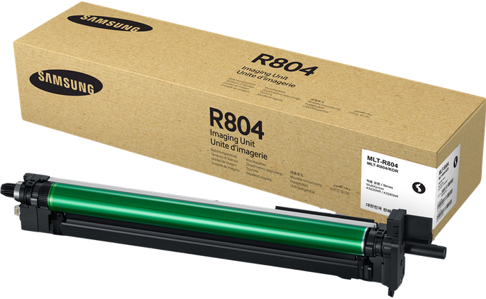 ORIGINAL Samsung Tamburo CLT-R804 SS673A ~50000 Seiten