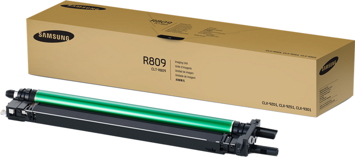 ORIGINAL Samsung Tamburo CLT-R809 SS689A ~50000 Seiten CMYK