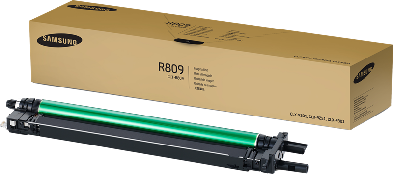 ORIGINAL Samsung Tamburo CLT-R809 SS689A ~50000 Seiten CMYK
