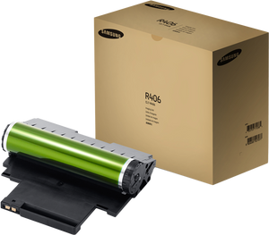 ORIGINAL Samsung Tamburo nero CLT-R406 SU403A ~16000 Seiten