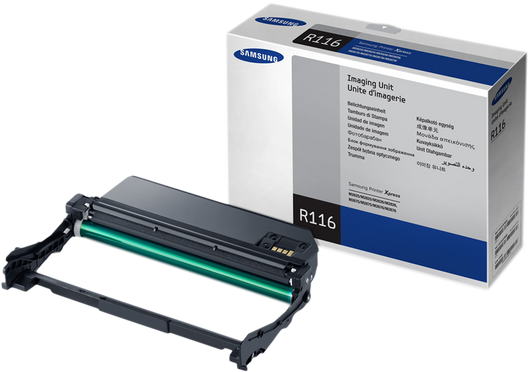 ORIGINAL Samsung Tamburo nero MLT-R116 SV134A ~9000 Seiten