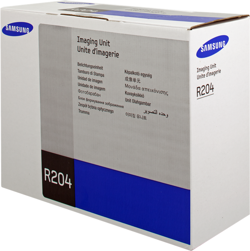 ORIGINAL Samsung Tamburo nero MLT-R204 SV140A ~30000 Seiten