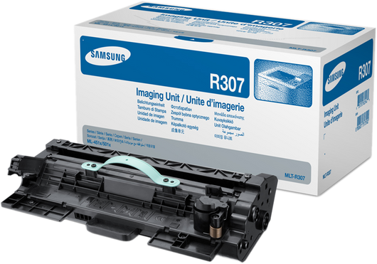ORIGINAL Samsung Tamburo nero MLT-R307 SV154A ~60000 Seiten Tamburo OPC