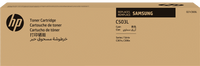 ORIGINAL Samsung toner ciano CLT-C503L SU014A ~5000 Seiten