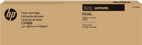 ORIGINAL Samsung toner magenta CLT-M506L SU305A ~3500 Seiten