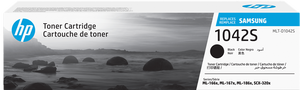 ORIGINAL Samsung toner nero MLT-D1042S SU737A ~1500 Seiten