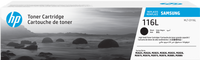 ORIGINAL Samsung toner nero MLT-D116L SU828A ~3000 Seiten alta capacità