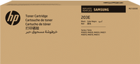ORIGINAL Samsung toner nero MLT-D203E SU885A ~10000 Seiten estrem' alta capacità