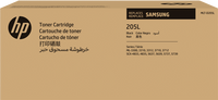 ORIGINAL Samsung toner nero MLT-D205L SU963A ~5000 Seiten alta capacità