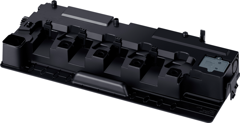 ORIGINAL Samsung vaschetta di recupero CLT-W808 SS701A ~33500 Seiten 33.500 pagine